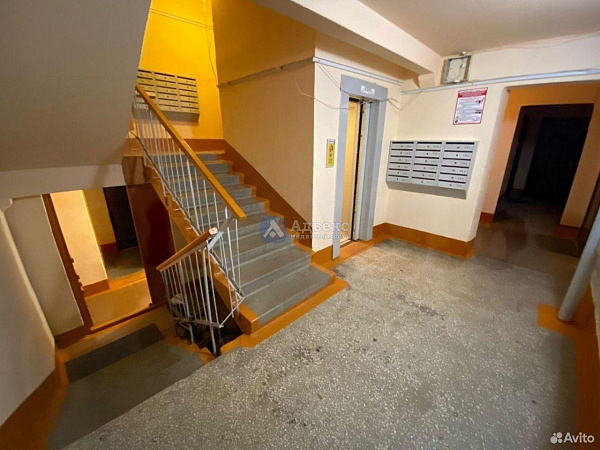 Квартира 2-комн., 67 м²