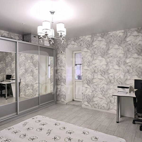 4-к квартира, 150 кв.м.