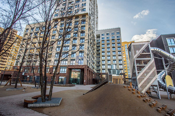 3-к квартира, 89 кв.м. 3-к квартира, 89 кв.м.