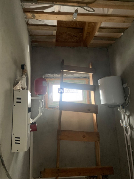 Коттедж 87.5 м² Коттедж 87.5 м²