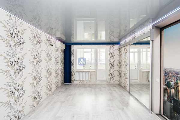 Квартира 2-комн., 83.3 м²