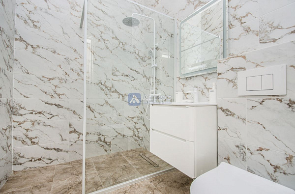 Коттедж 410 м²