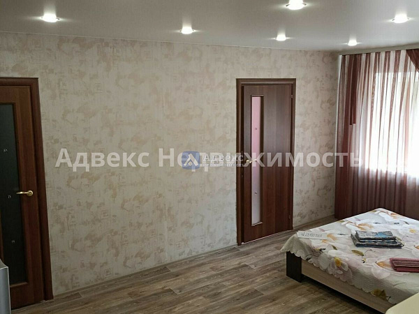 Квартира 2-комн., 44 м² Квартира 2-комн., 44 м²