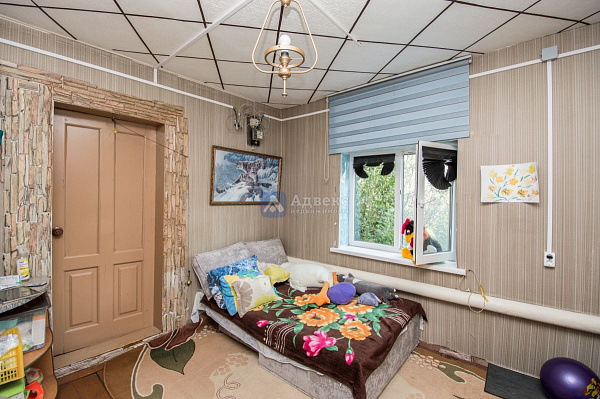 Дом 65.5 м²