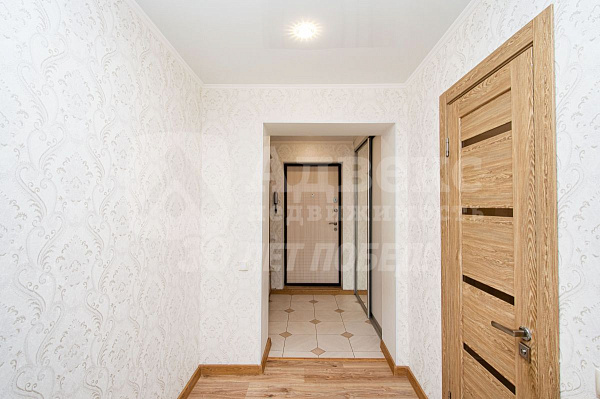 3-к квартира, 82 кв.м.