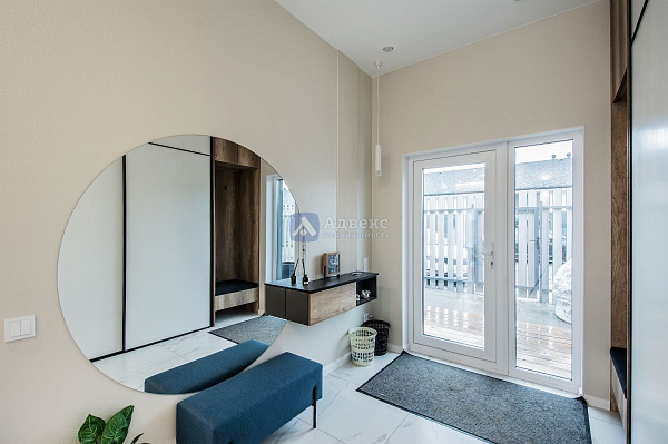 Дом, 105 кв.м.