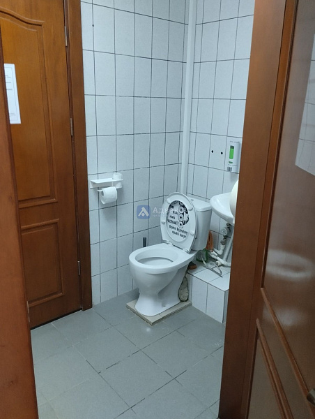 Офисное помещение, 16 кв.м.