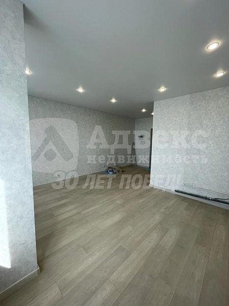 Квартира студия, 27.3 м²