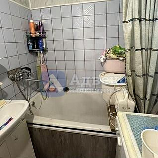 Квартира 3-комн., 59 м² Квартира 3-комн., 59 м²