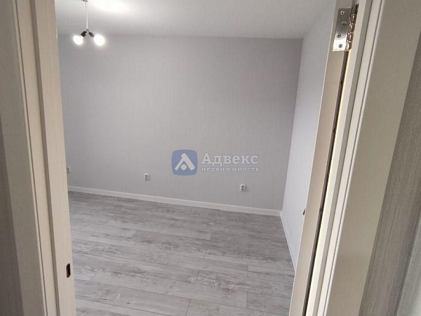 Квартира 2-комн., 53 м²