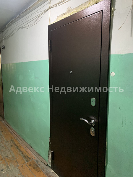 Комната 17.6 м²