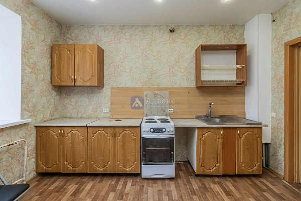 Квартира 4-комн., 87.1 м²