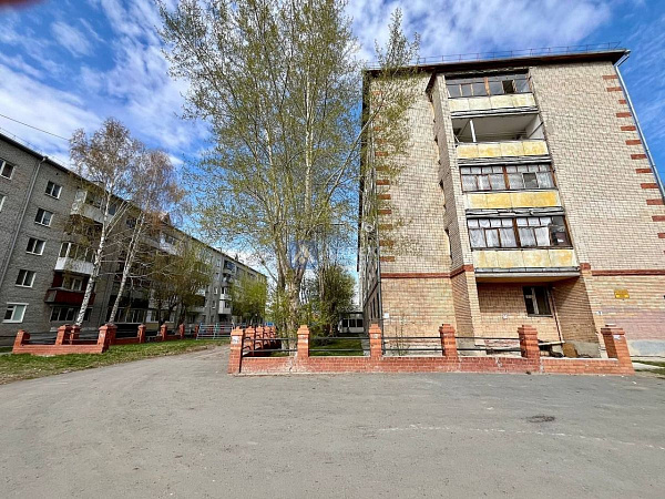 Квартира 1-комн., 14 м² Квартира 1-комн., 14 м²