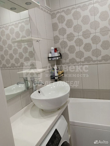 Квартира 2-комн., 51 м²