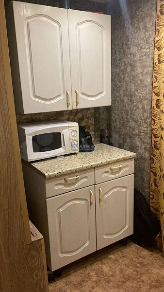 Квартира студия, 16.2 м² Квартира студия, 16.2 м²