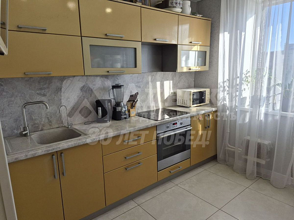 2-к квартира, 50 кв.м.