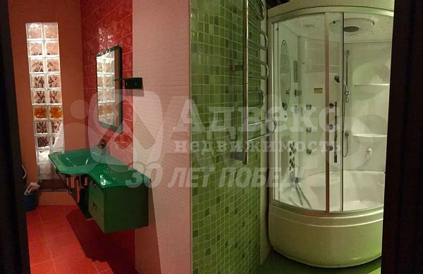Квартира 3-комн., 95.9 м²