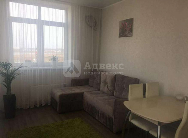 2-к квартира, 50 кв.м.