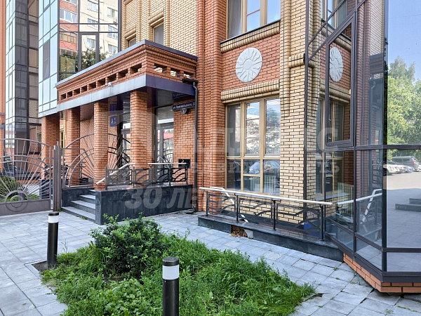 Квартира 1-комн., 47.6 м²