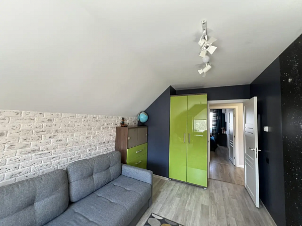 Дача/Коттедж, 313.9 кв.м.