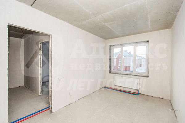 2-к квартира, 81 кв.м.