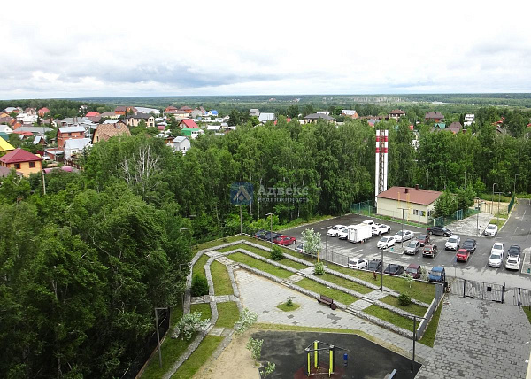 Студия, 27 кв.м.