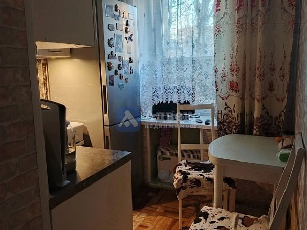 Квартира студия, 19.9 м²