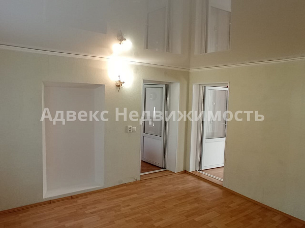 Часть дома 76.4 м²