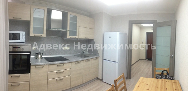 Квартира 2-комн., 54.9 м²