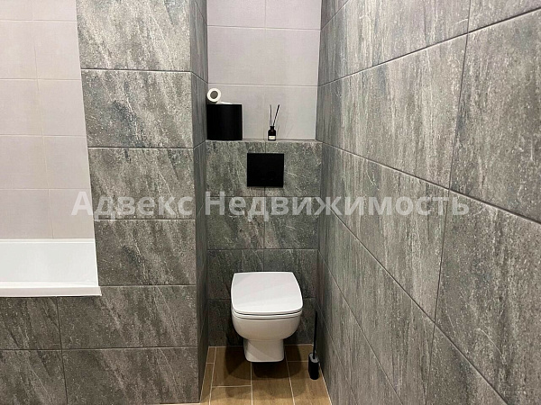 Квартира 1-комн., 42 м²