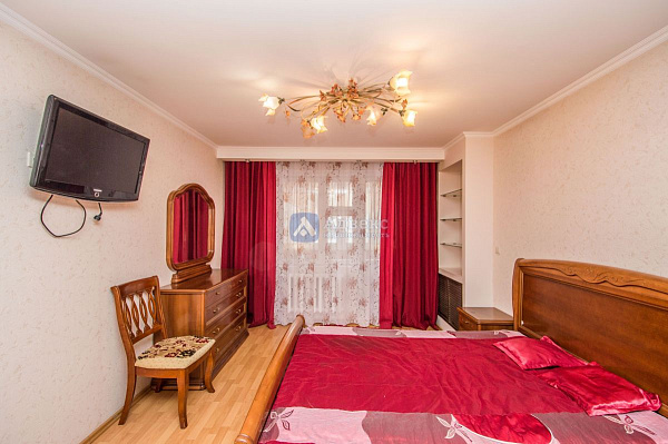 Квартира 2-комн., 66.9 м² Квартира 2-комн., 66.9 м²
