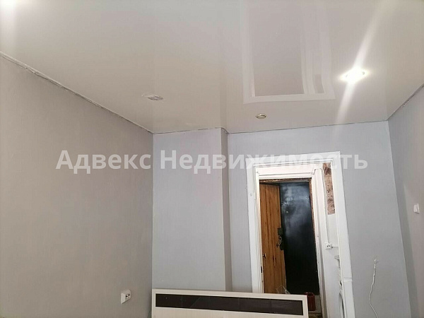 Квартира 1-комн., 12 м²