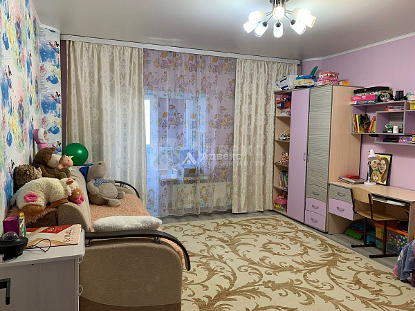 2-к квартира, 80 кв.м.