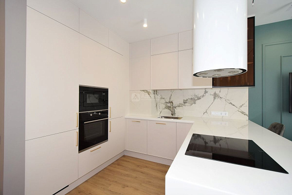 3-к квартира, 86 кв.м.