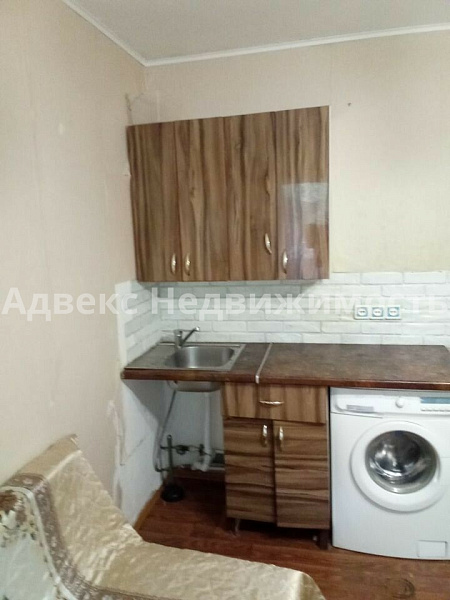 Квартира студия, 19.6 м²