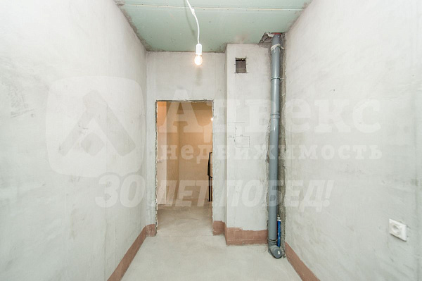 Квартира 3-комн., 144.78 м²