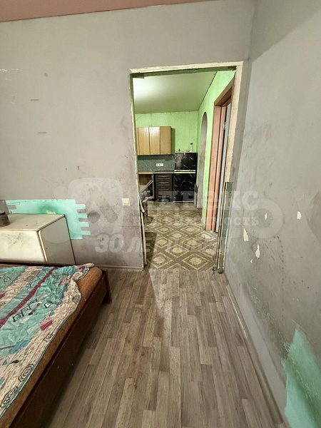 Квартира 2-комн., 35.4 м²