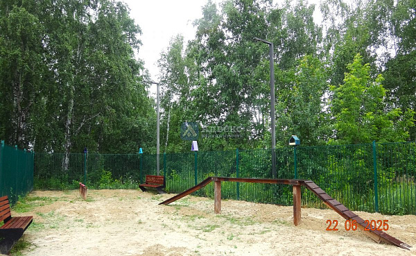 Студия, 27 кв.м.