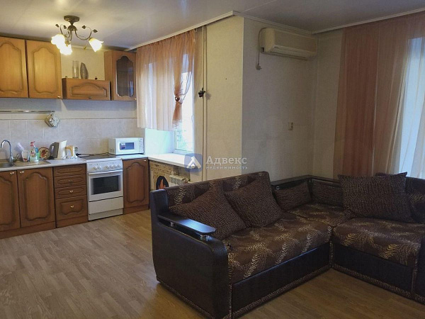 Квартира 3-комн., 70 м²