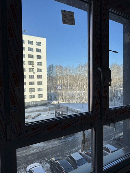 3-к квартира, 98 кв.м.