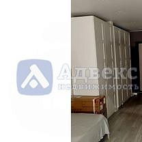 Квартира студия, 27.4 м² Квартира студия, 27.4 м²