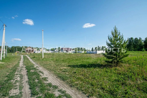 Участок, 6.8 сот.