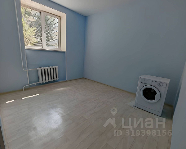 1-к квартира, 29 кв.м.