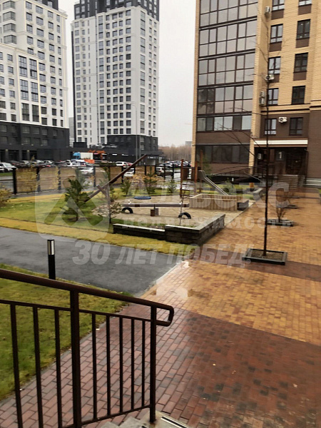 2-к квартира, 68 кв.м.