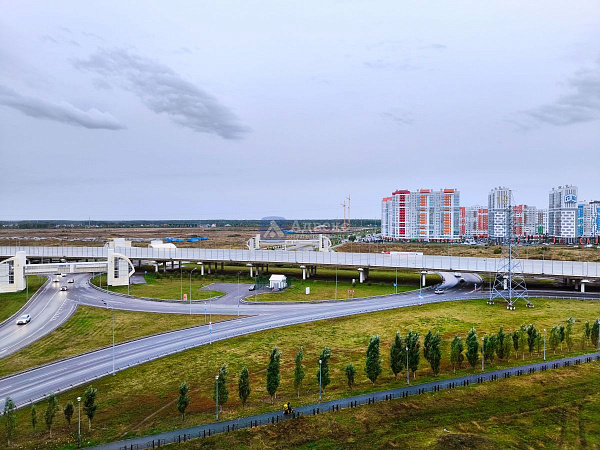 Квартира 3-комн., 73.2 м² Квартира 3-комн., 73.2 м²