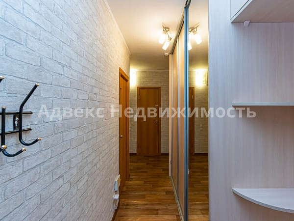 Квартира 2-комн., 50.9 м²