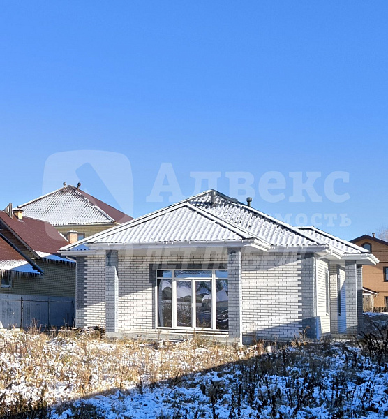 Коттедж 98 м²