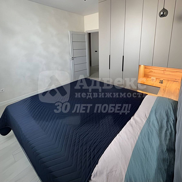 4-к квартира, 101 кв.м.
