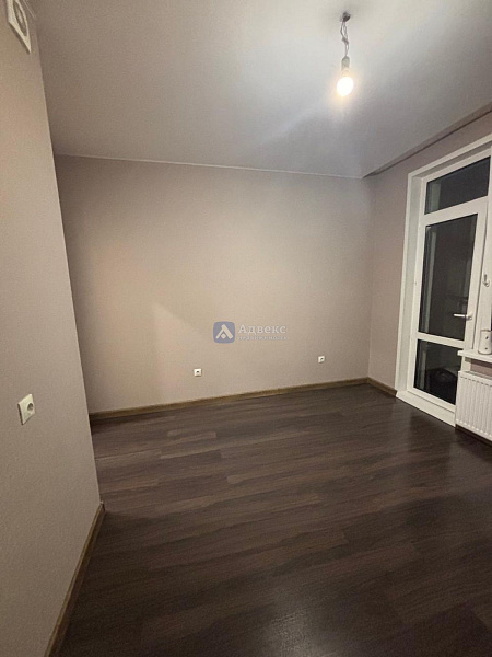Квартира студия, 20.3 м²