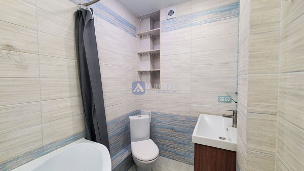 1-к квартира, 41 кв.м. 1-к квартира, 41 кв.м.